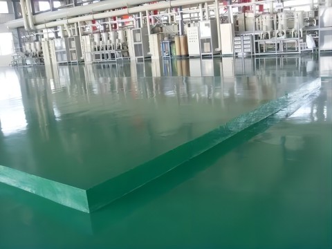 和县防腐蚀地坪,环氧玻纤地坪，玻纤工业地坪，环氧玻纤布地坪,乙烯基玻纤布地坪