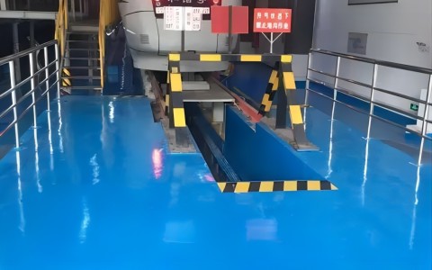 和县环氧防腐蚀地坪,环氧积层地坪