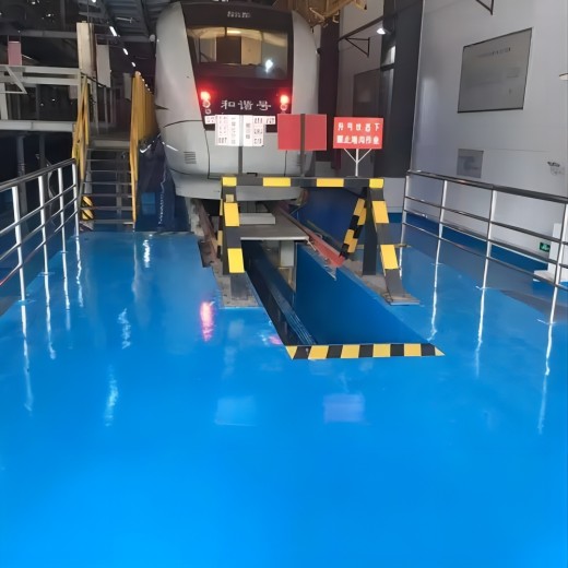 和县环氧防腐蚀地坪,环氧积层地坪